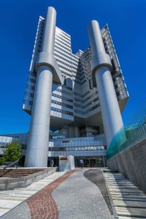 HVB Tower