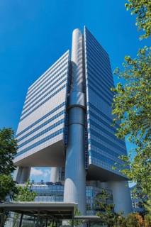 HVB Tower