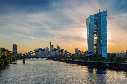 European Central Bank