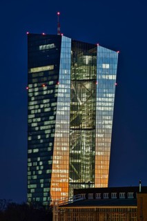 European Central Bank