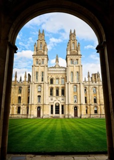 All Souls College