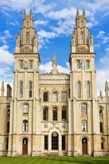 All Souls College