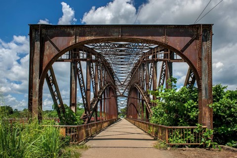 Old Bridge