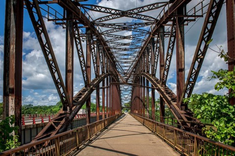 Old Bridge