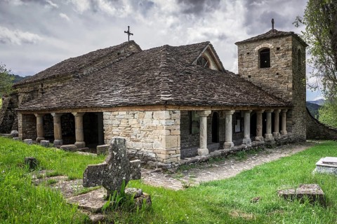 Church St. George