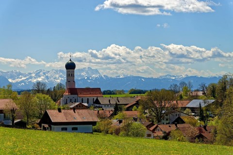 Parish Church of the Assumption
