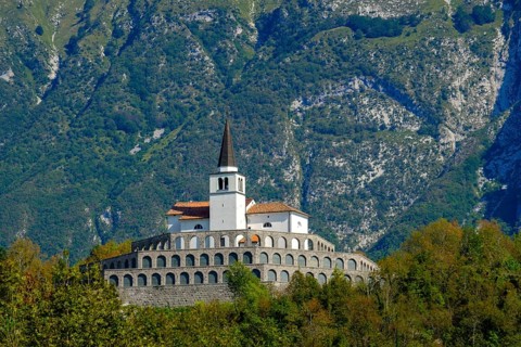 Church of St. Anthony