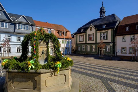 City Hall