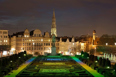 City view