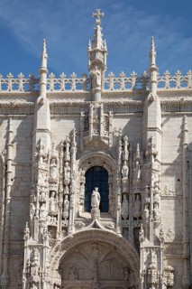 South Portal