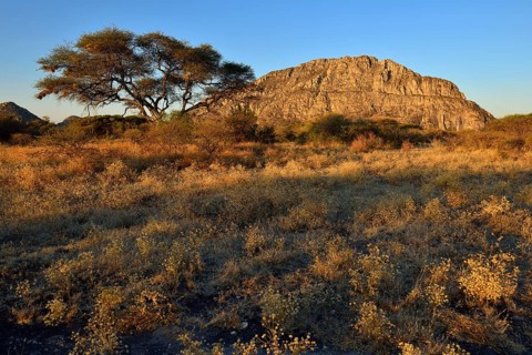 Male Hill
