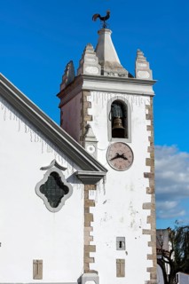 Nossa Senhora da Assuncao Church