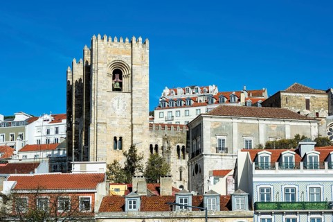Se Cathedral