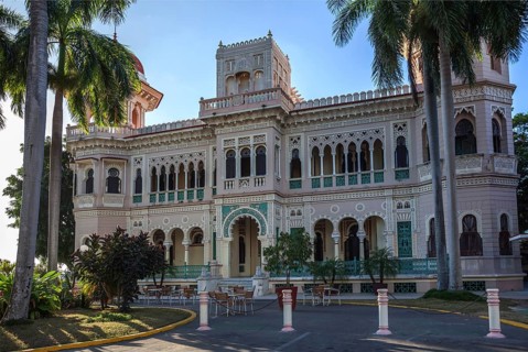 Palace
