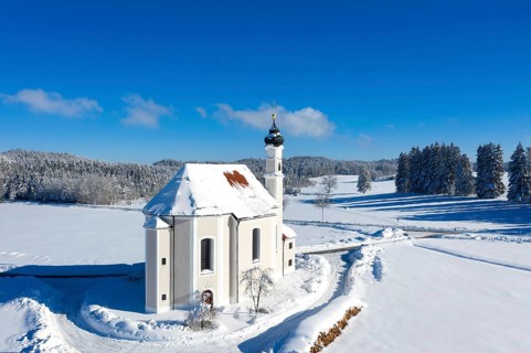 Church St. Leonhard