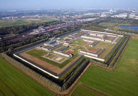 Prison