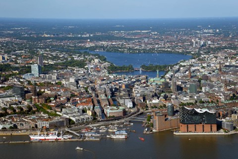Cityscape