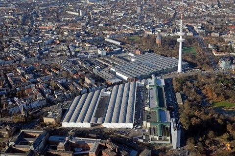 Hamburger Messe
