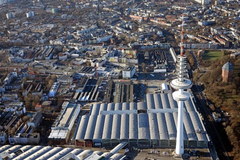 Hamburger Messe