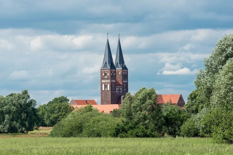 Kloster Jerichow