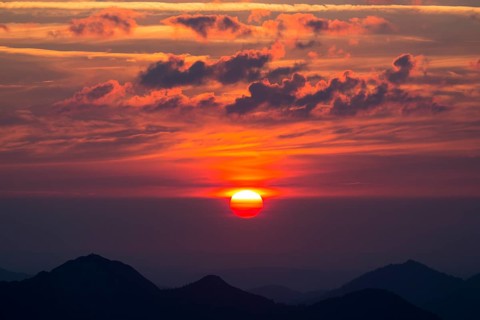 Sunrise