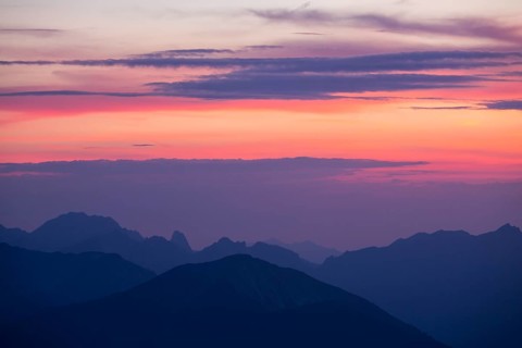 Sunrise