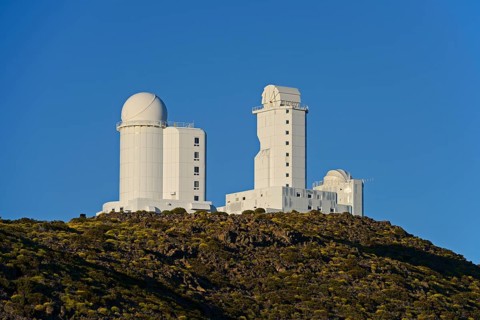 Teide Observatory