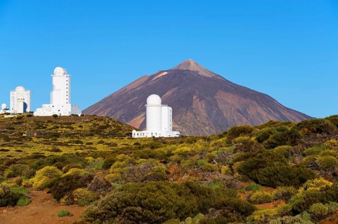 Teide Observatory
