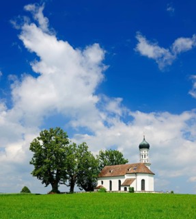 Church St. Andra