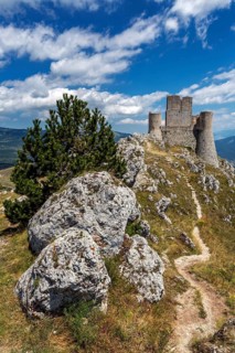 Rocca Calascio