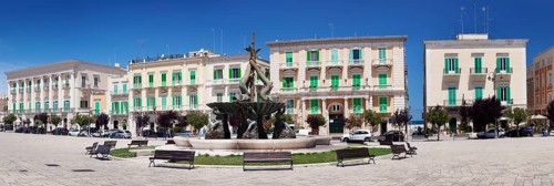 Giovinazzo