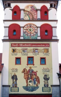 Martinstor