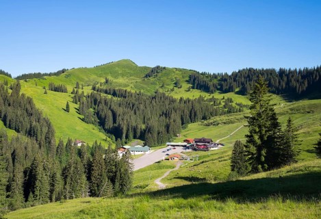 Riedberger Horn