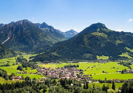 Bad Oberdorf