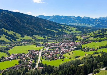 Bad Hindelang