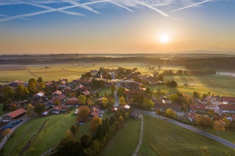 Sunrise