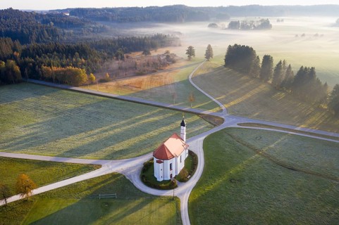Church St. Leonhard