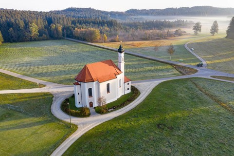 Church St. Leonhard