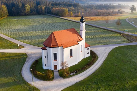 Church St. Leonhard