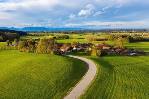 Siegertshofen