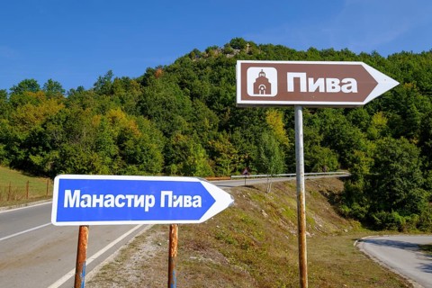 Cyrillic alphabet