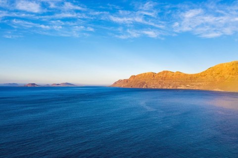 Island La Graciosa