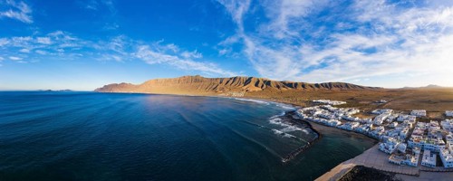 Risco de Famara