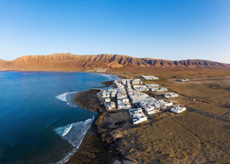 Risco de Famara