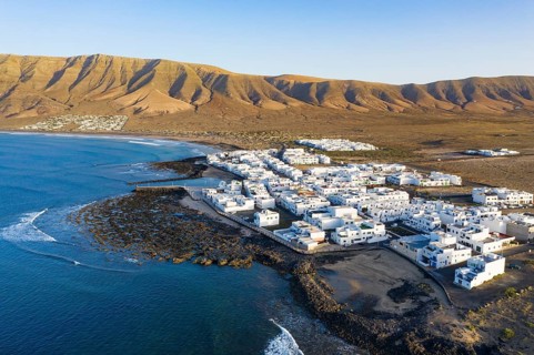 Caleta de Famara