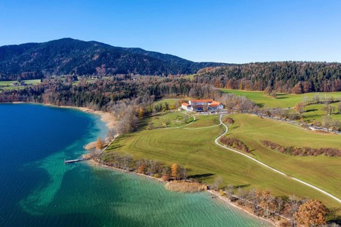Gut Kaltenbrunn am Tegernsee