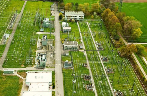 Substation
