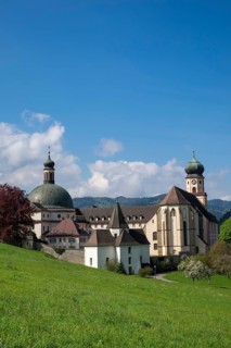 St. Trudpert's Abbey