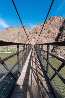 Bright Angel Trail