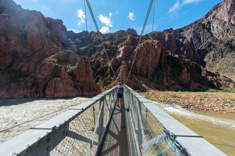 Bright Angel Trail